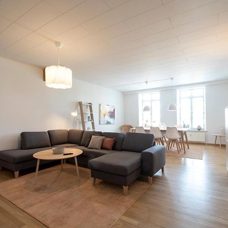 Exclusive 2 Bedroom Apartment ซันเดอร์เบิร์ก ภายนอก รูปภาพ