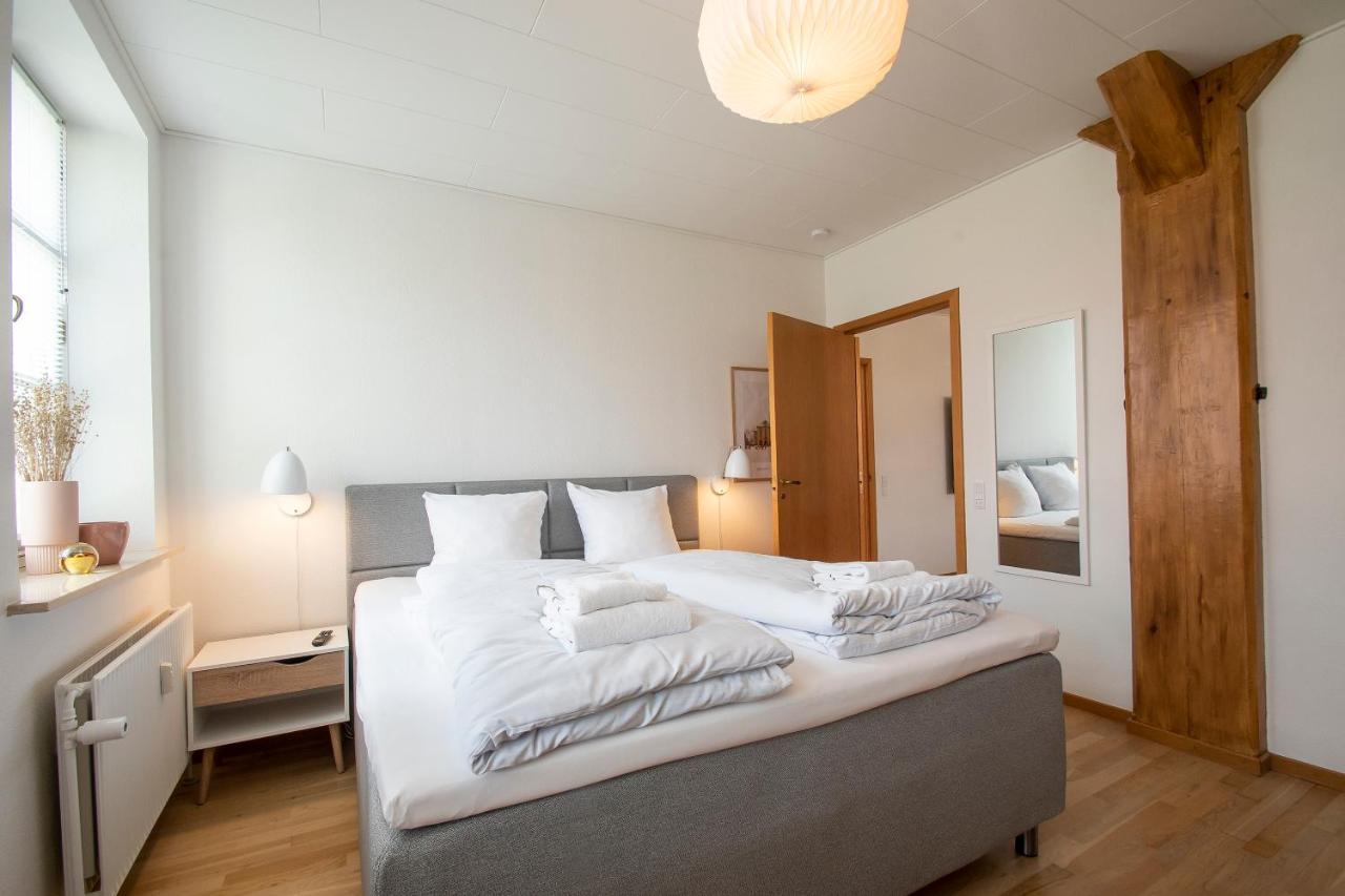 Exclusive 2 Bedroom Apartment ซันเดอร์เบิร์ก ภายนอก รูปภาพ