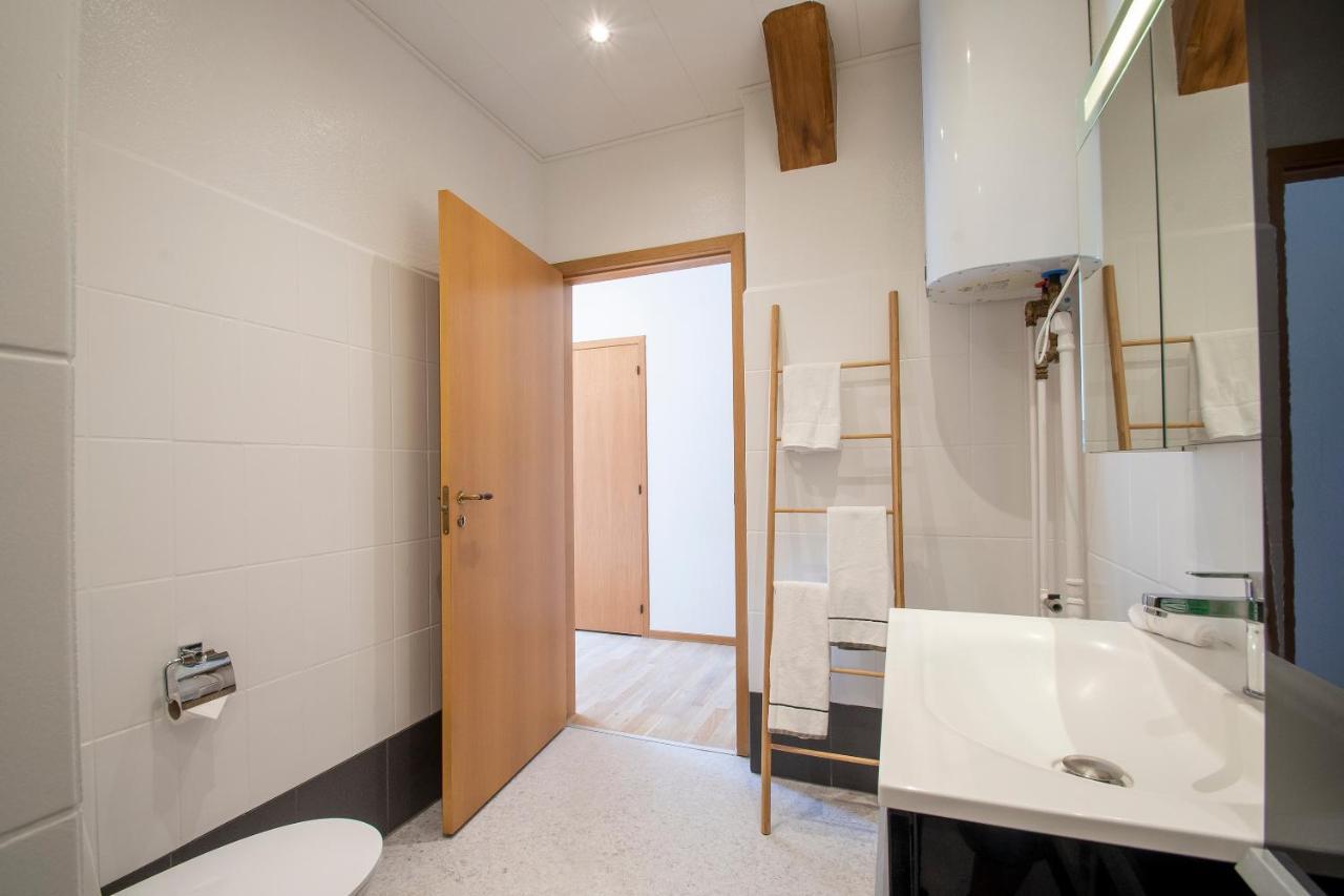 Exclusive 2 Bedroom Apartment ซันเดอร์เบิร์ก ภายนอก รูปภาพ