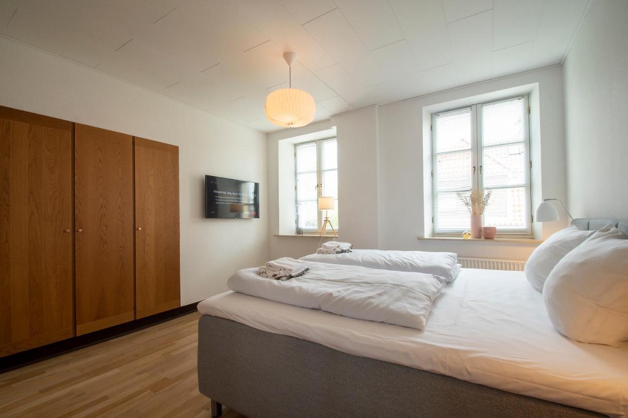 Exclusive 2 Bedroom Apartment ซันเดอร์เบิร์ก ภายนอก รูปภาพ